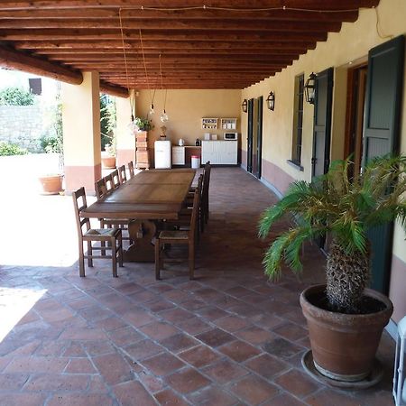 Agriturismo Villa Antonella Iseo Buitenkant foto