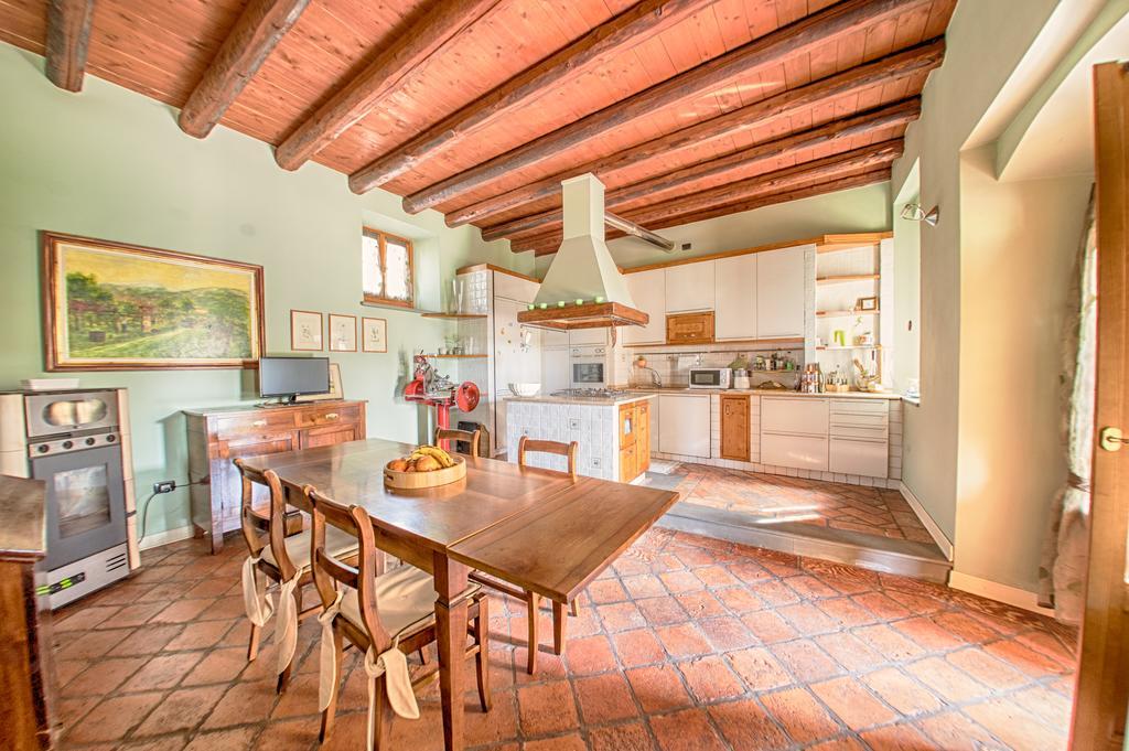 Agriturismo Villa Antonella Iseo Buitenkant foto