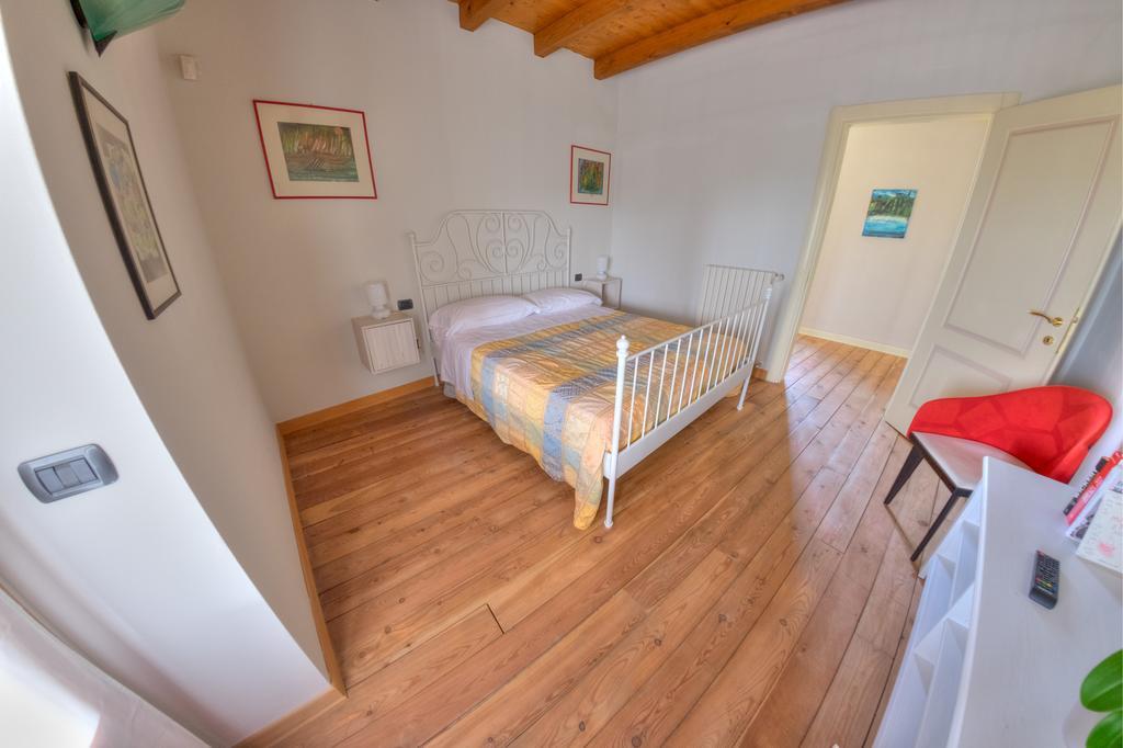 Agriturismo Villa Antonella Iseo Buitenkant foto