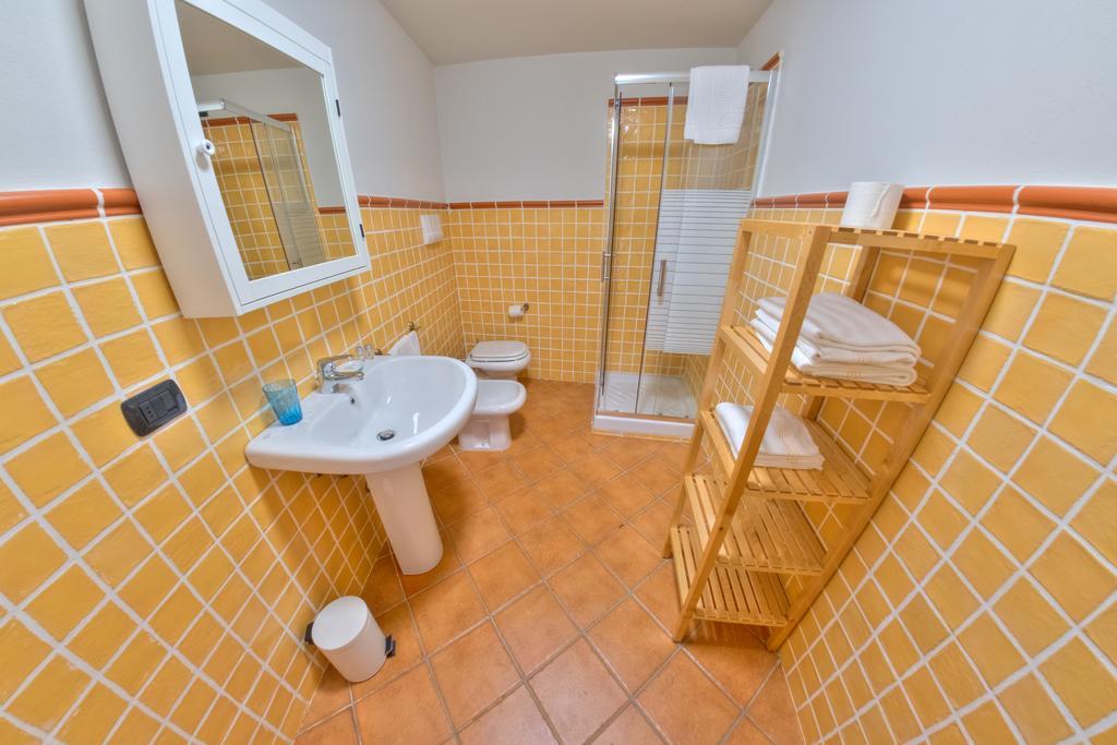 Agriturismo Villa Antonella Iseo Buitenkant foto