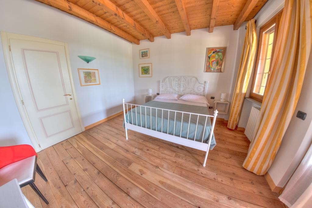 Agriturismo Villa Antonella Iseo Buitenkant foto