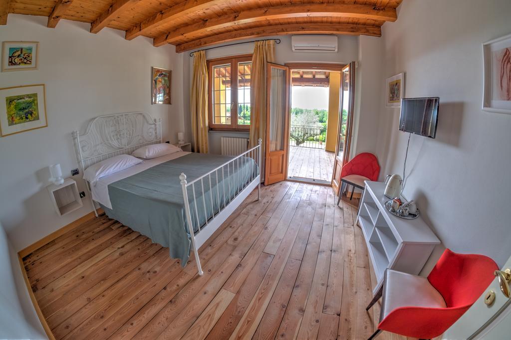 Agriturismo Villa Antonella Iseo Buitenkant foto