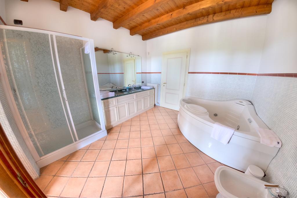 Agriturismo Villa Antonella Iseo Buitenkant foto
