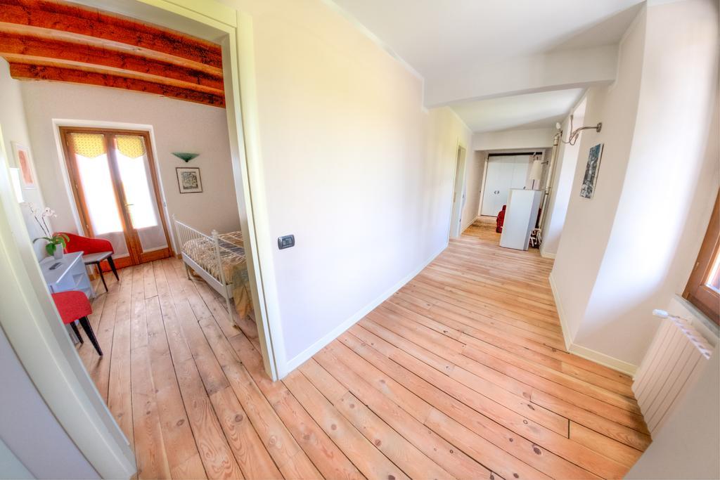 Agriturismo Villa Antonella Iseo Buitenkant foto