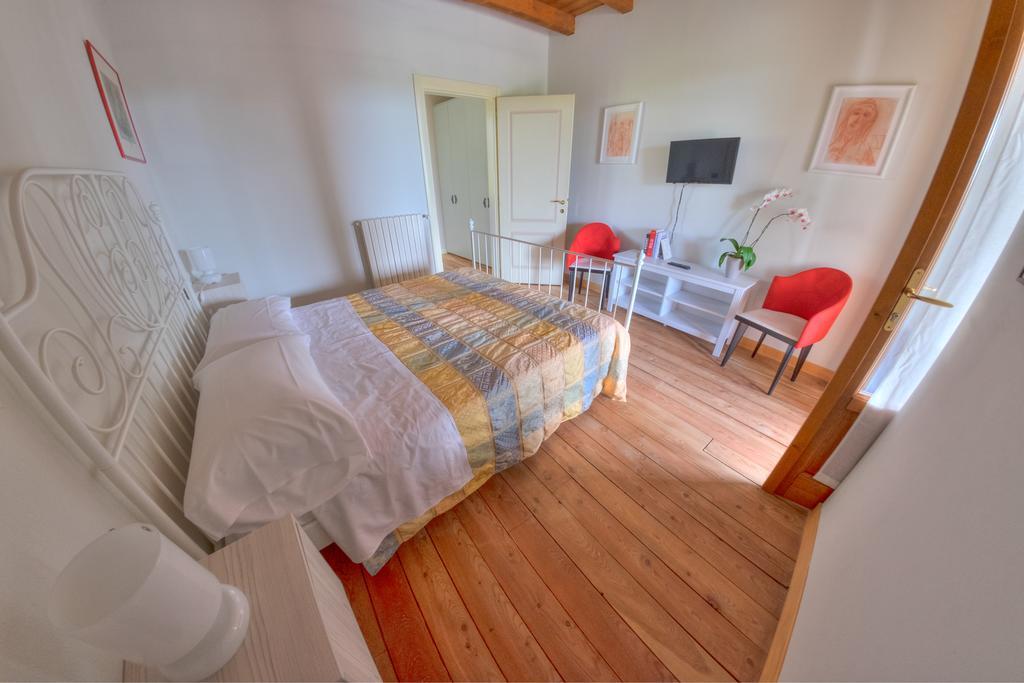 Agriturismo Villa Antonella Iseo Buitenkant foto