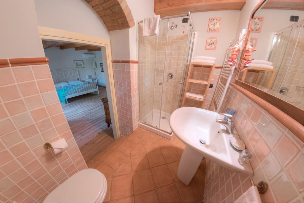 Agriturismo Villa Antonella Iseo Buitenkant foto