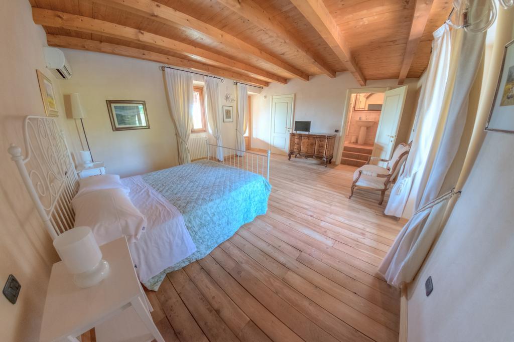 Agriturismo Villa Antonella Iseo Buitenkant foto