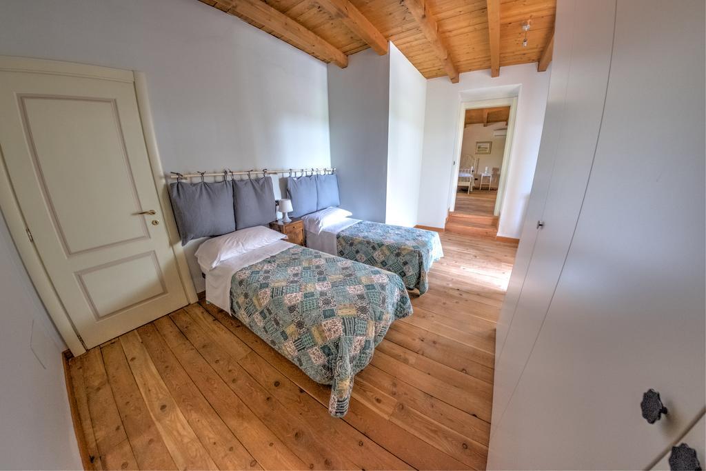 Agriturismo Villa Antonella Iseo Buitenkant foto