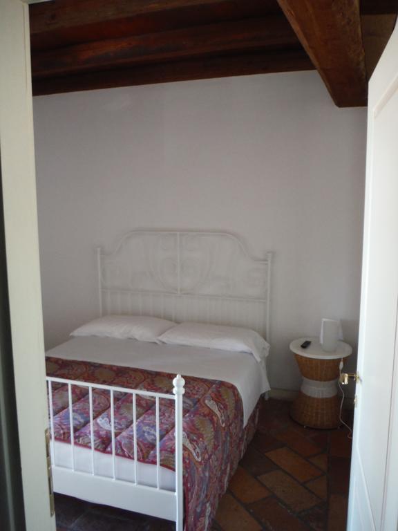Agriturismo Villa Antonella Iseo Buitenkant foto
