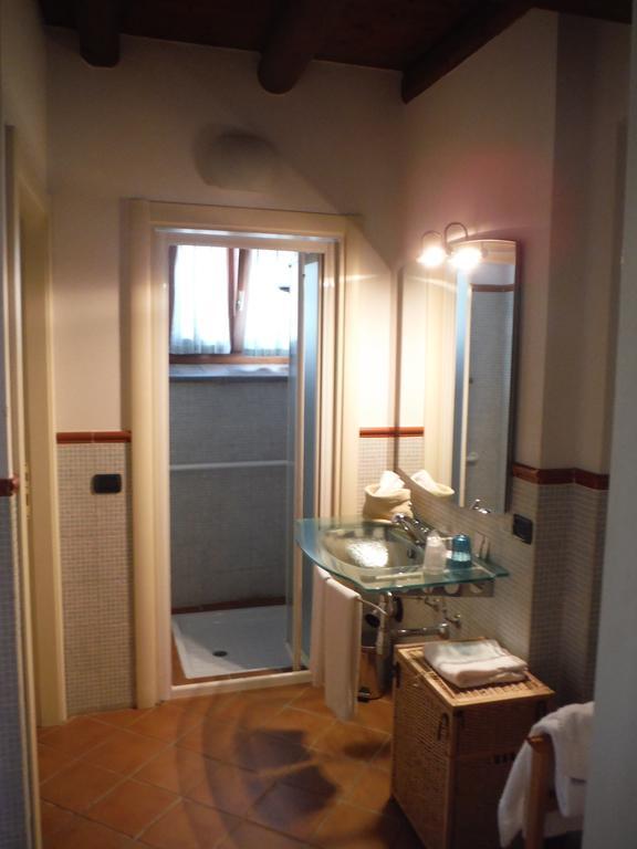 Agriturismo Villa Antonella Iseo Buitenkant foto